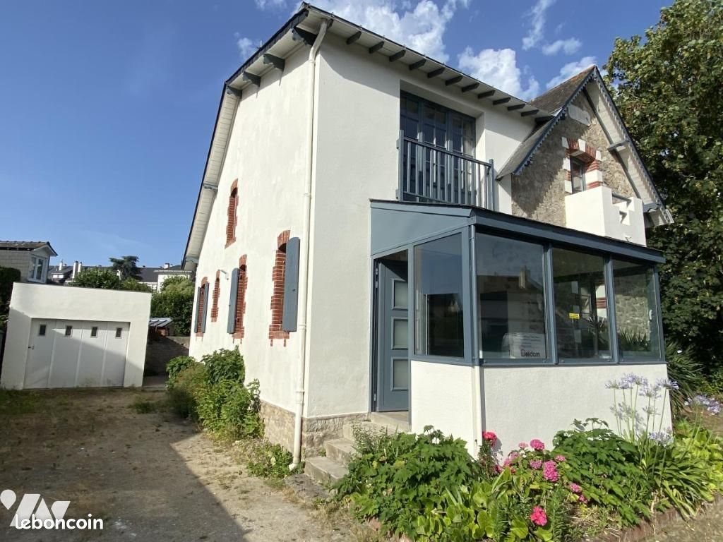 Maison à vendre, 111m², La Baule-Escoublac