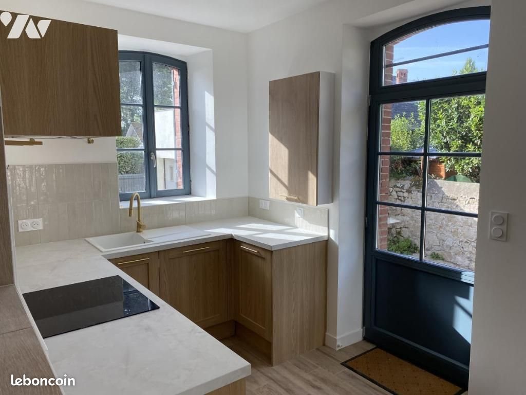 Maison à vendre, 111m², La Baule-Escoublac