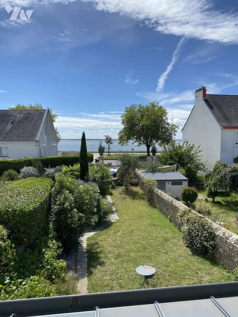 Maison à vendre, 122m², Saint-Nazaire