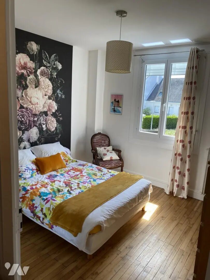 Maison à vendre, 122m², Saint-Nazaire