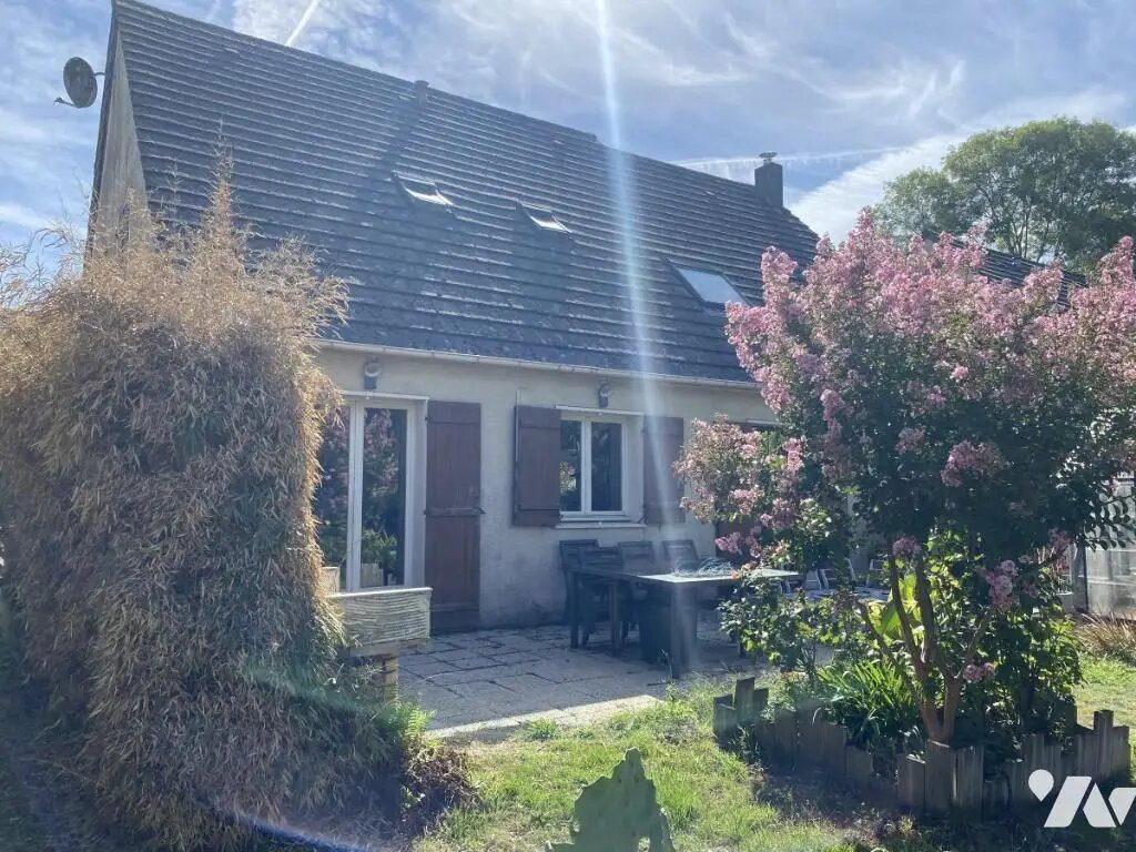 Maison à vendre, 155m², Saint-Nazaire