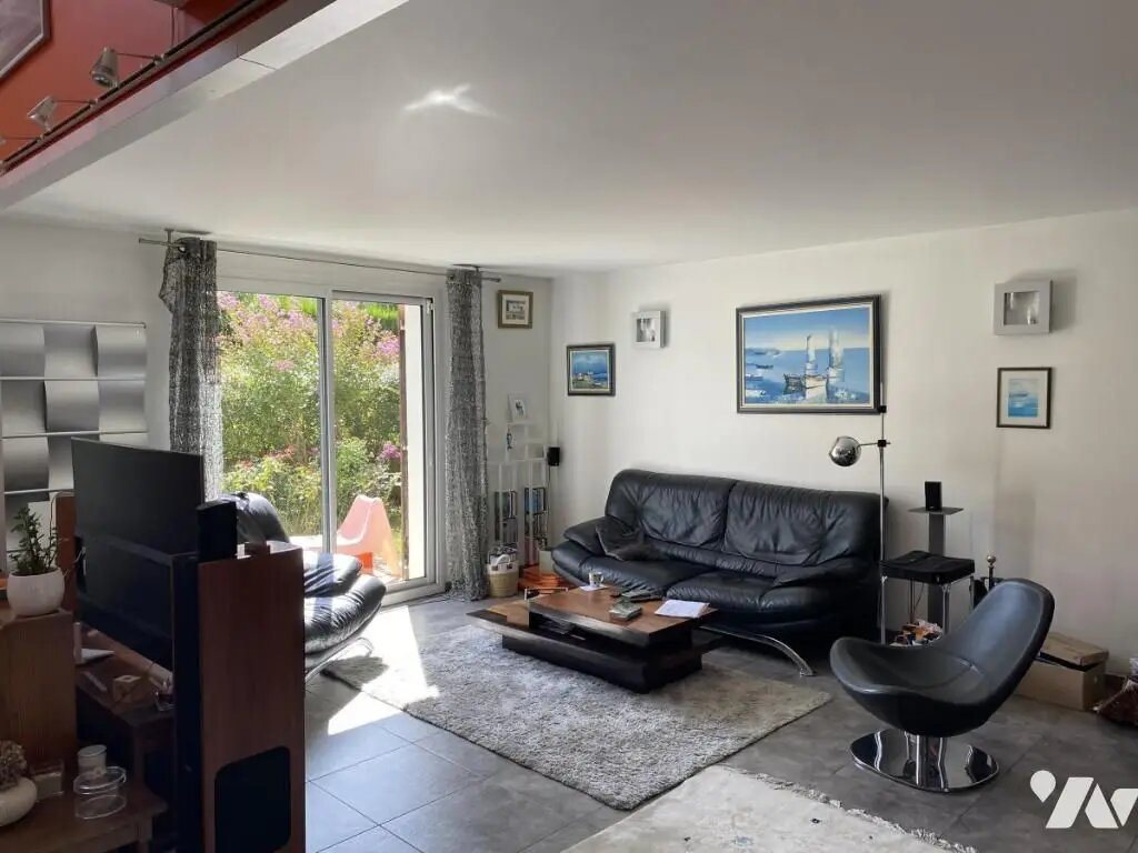 Maison à vendre, 155m², Saint-Nazaire