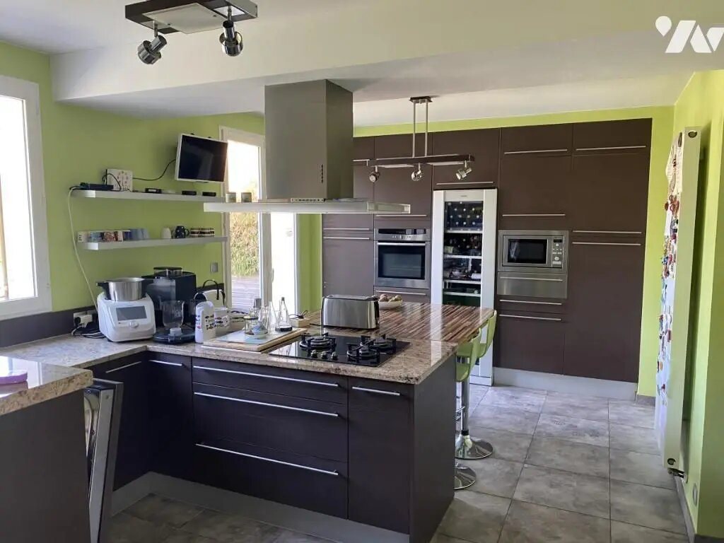 Maison à vendre, 155m², Saint-Nazaire