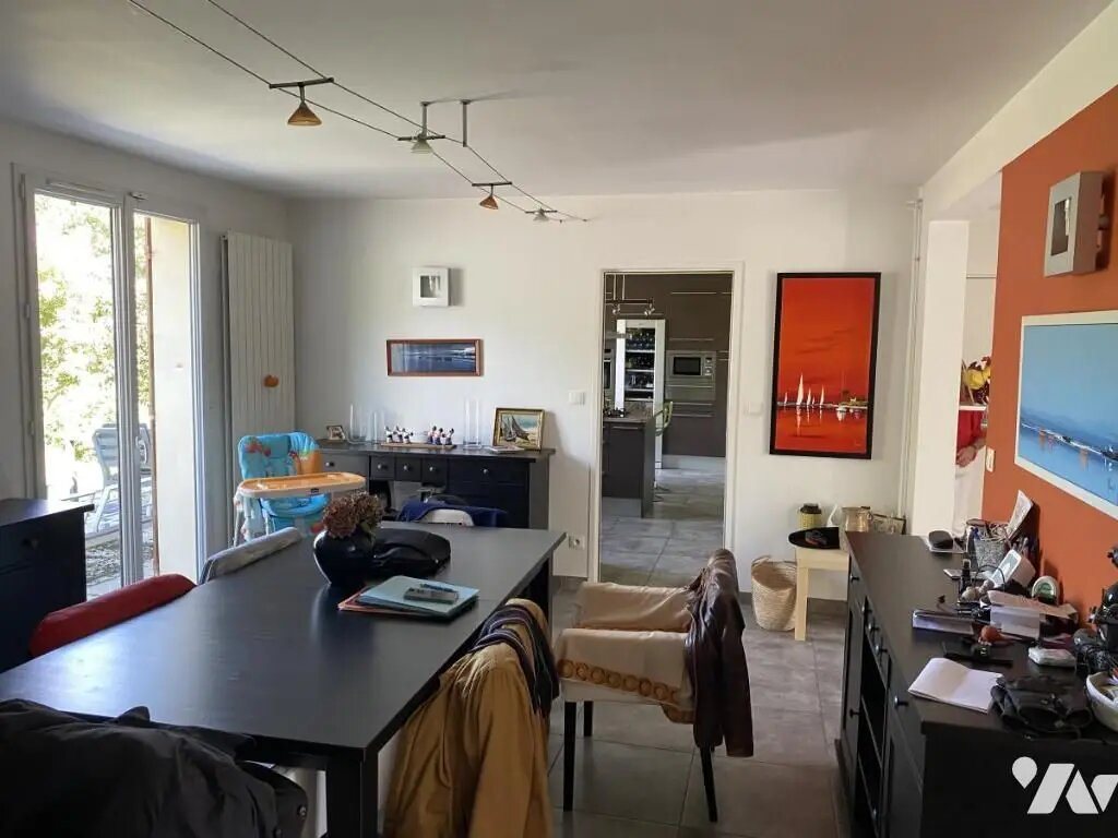 Maison à vendre, 155m², Saint-Nazaire