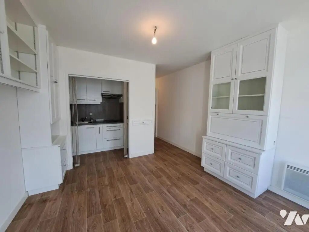 Appartement à vendre, 29m², Le Pouliguen