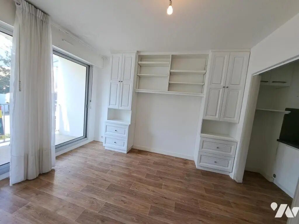 Appartement à vendre, 29m², Le Pouliguen