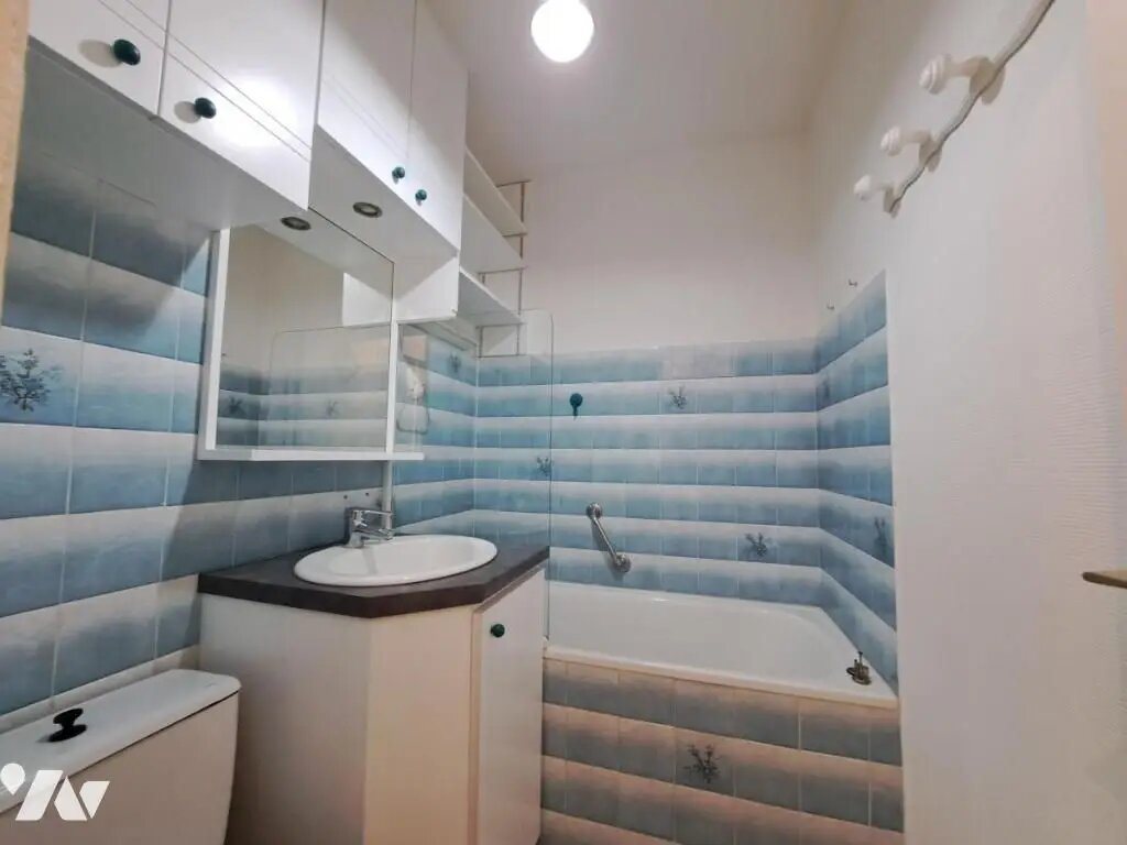Appartement à vendre, 29m², Le Pouliguen