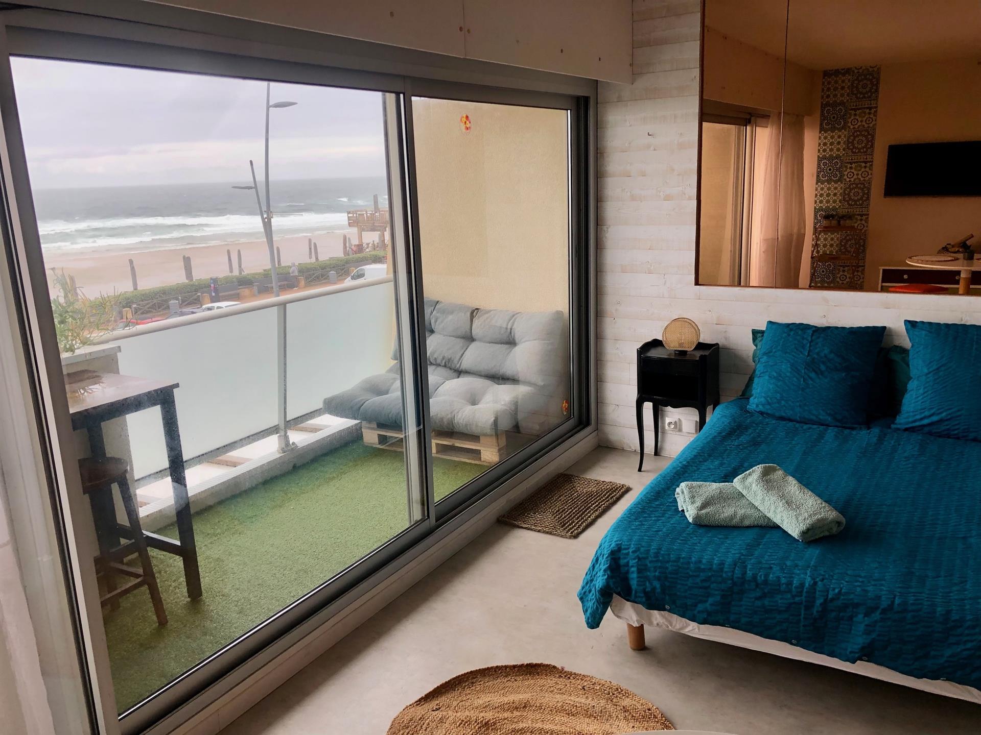 Appartement à vendre, 27m², Lacanau