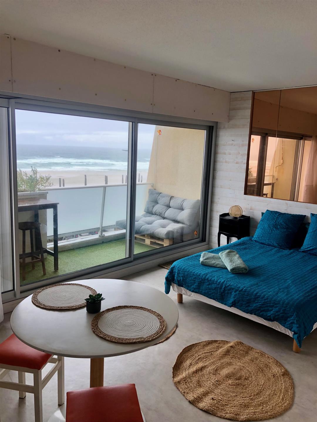 Appartement à vendre, 27m², Lacanau