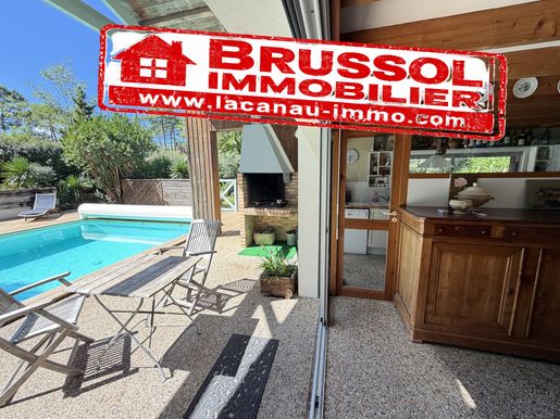 Maison 7 pièces 140 m² · à Lacanau · 140 m² · 980 000 €