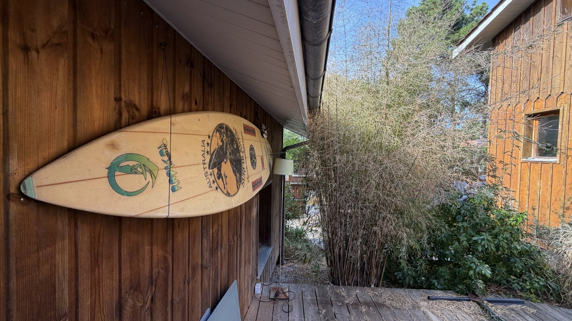 Maison à vendre, 73m², Lacanau