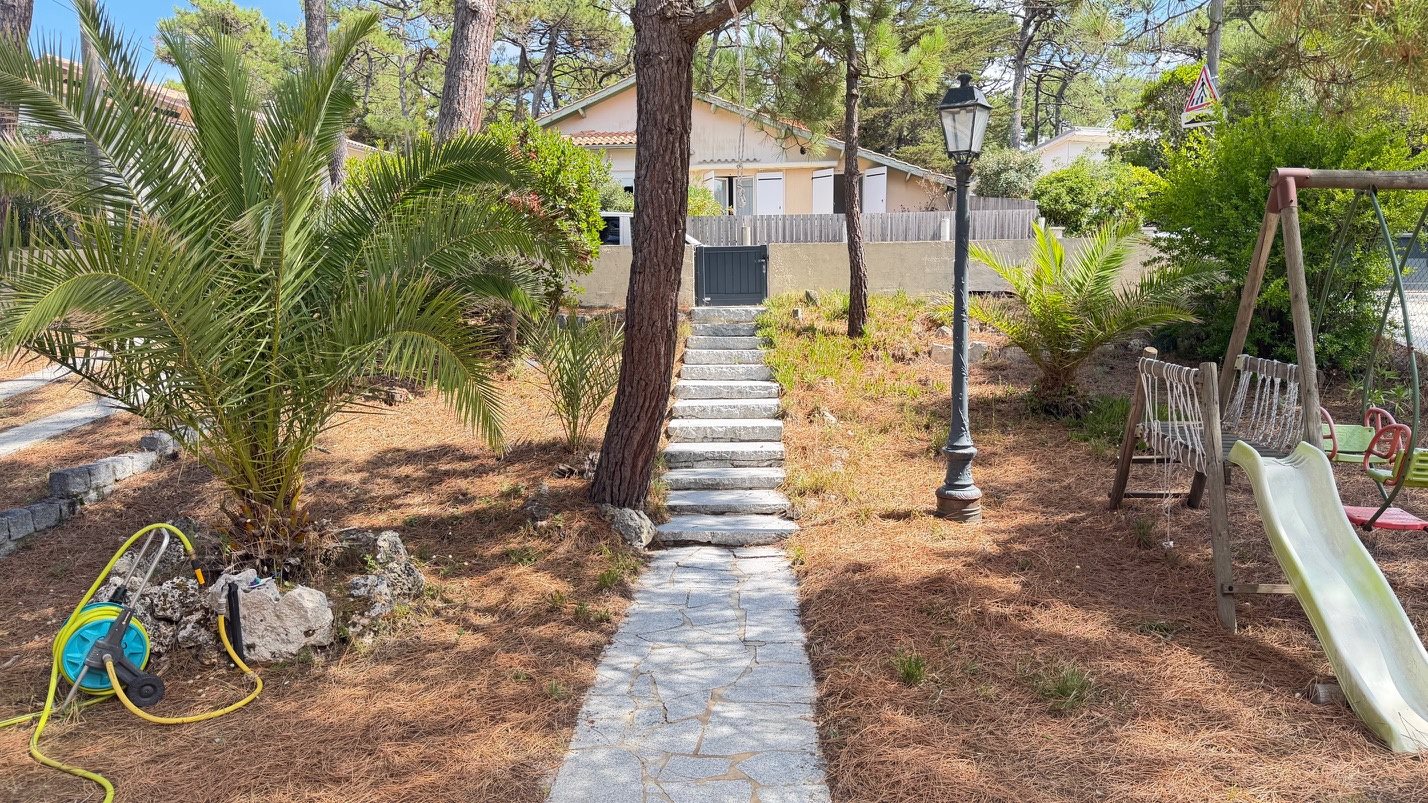 Maison à vendre, 66m², Lacanau
