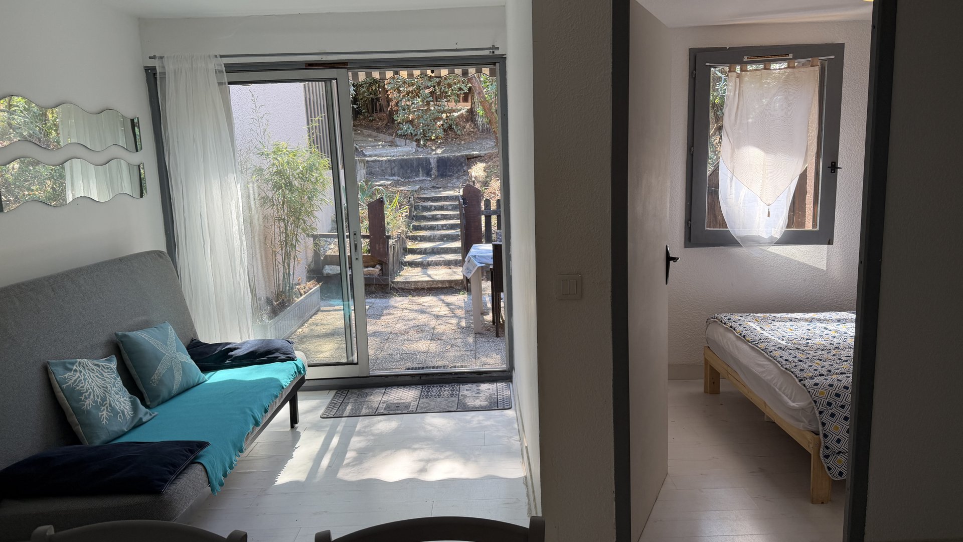 Appartement à vendre, 30m², Lacanau