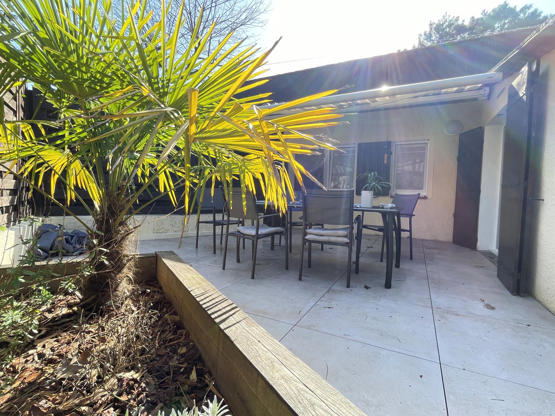 Maison à vendre, 32m², Lacanau