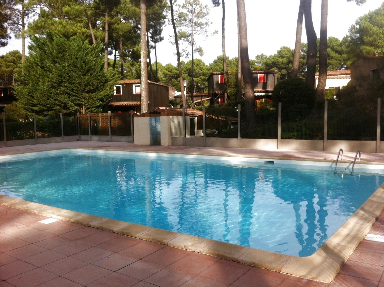 Maison à vendre, 32m², Lacanau