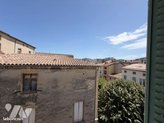 Appartement à vendre, 166m², Crest