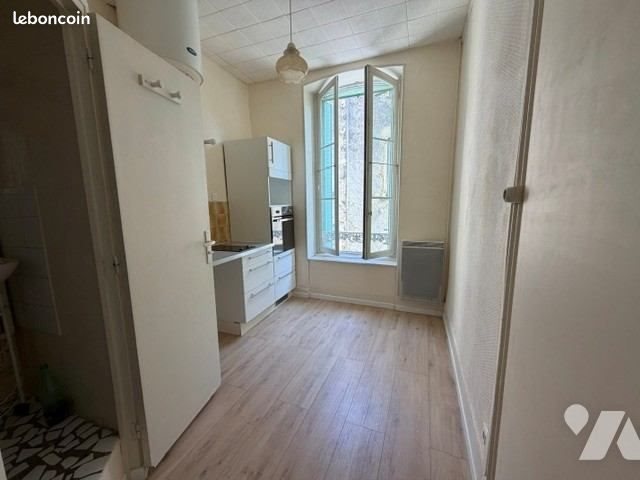 Appartement à vendre, 166m², Crest