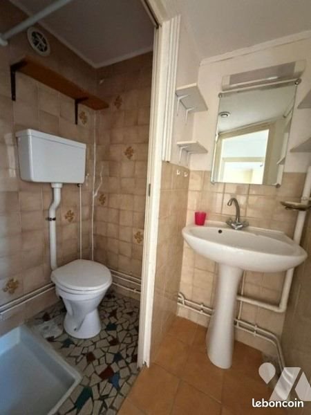 Appartement à vendre, 166m², Crest
