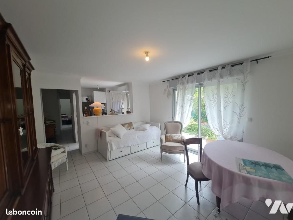 Appartement à vendre, 48m², La Baule-Escoublac