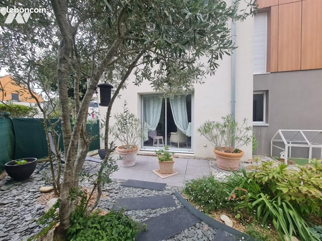 Appartement à vendre, 48m², La Baule-Escoublac