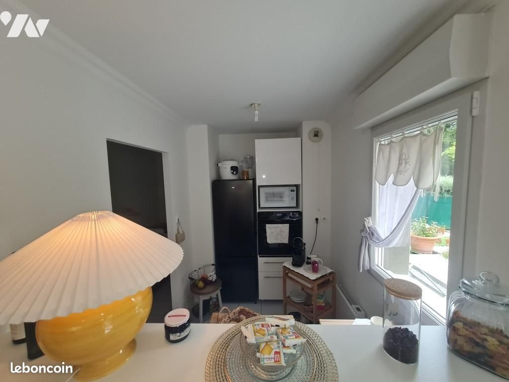 Appartement à vendre, 48m², La Baule-Escoublac