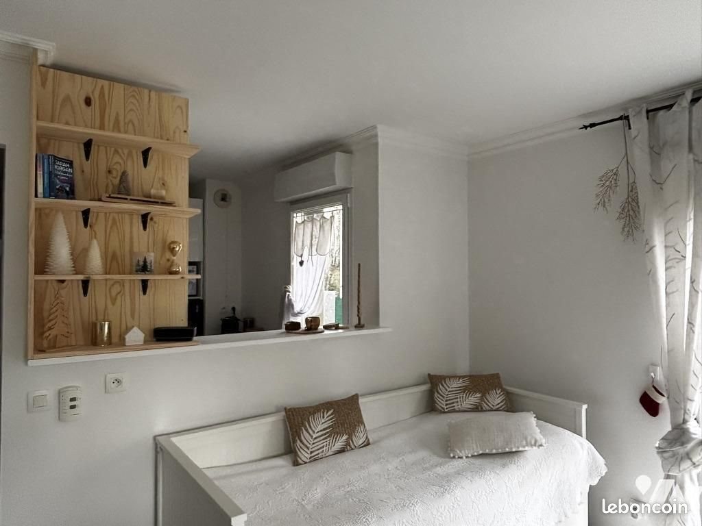 Appartement à vendre, 48m², La Baule-Escoublac