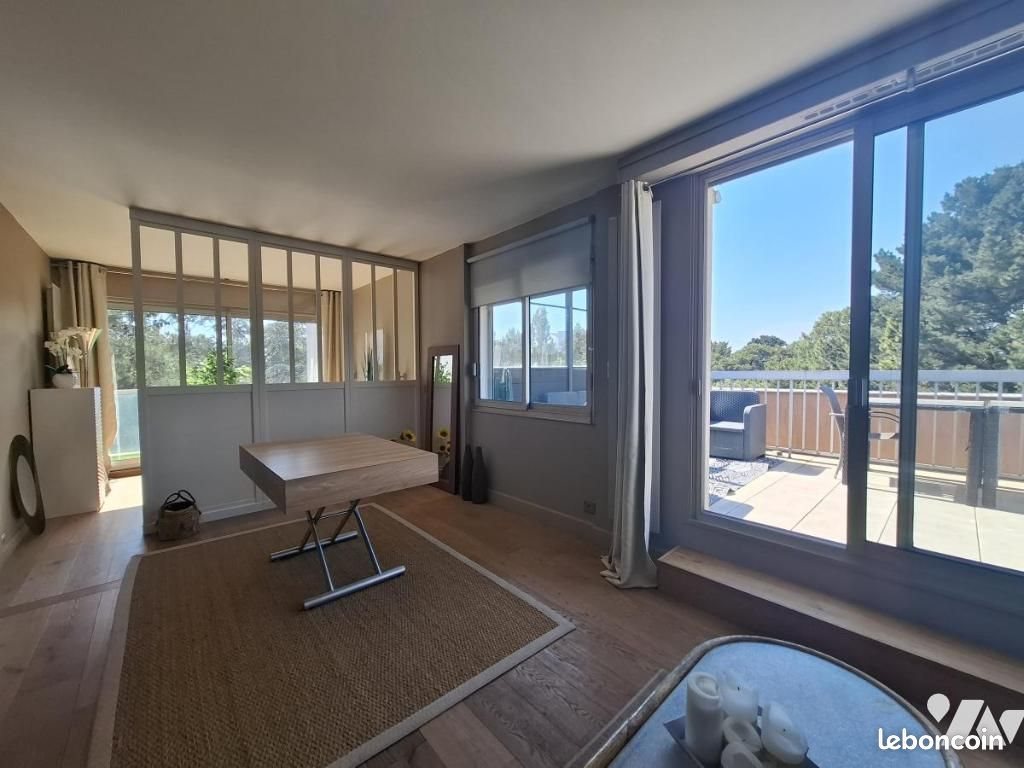 Appartement à vendre, 54m², La Baule-Escoublac