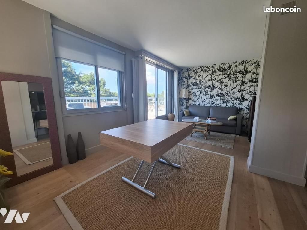 Appartement à vendre, 54m², La Baule-Escoublac