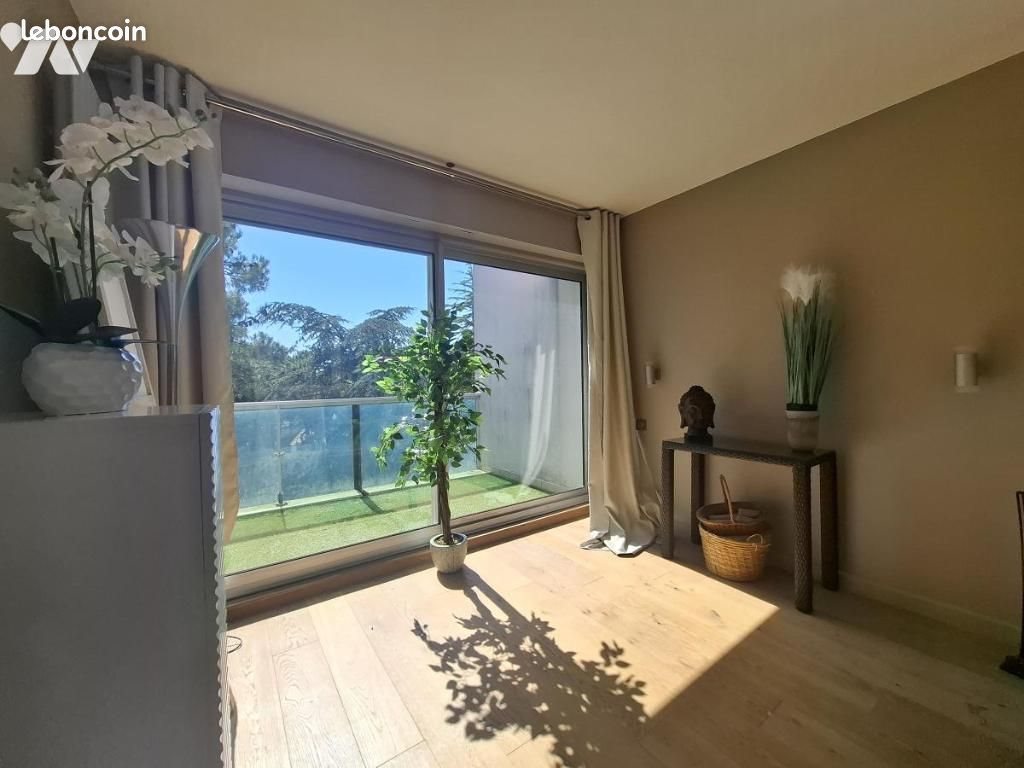Appartement à vendre, 54m², La Baule-Escoublac