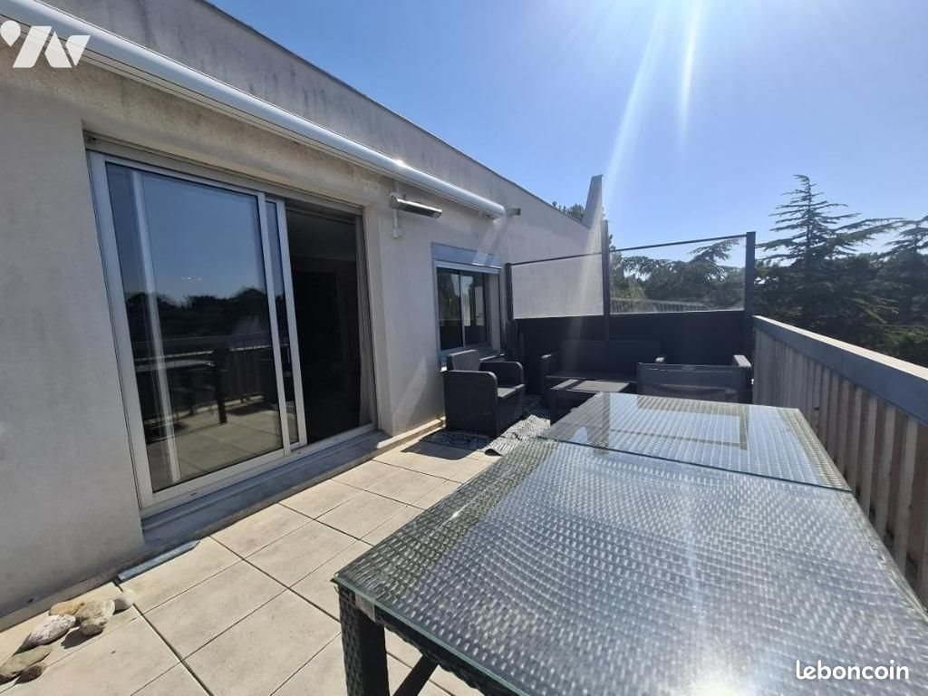 Appartement à vendre, 54m², La Baule-Escoublac