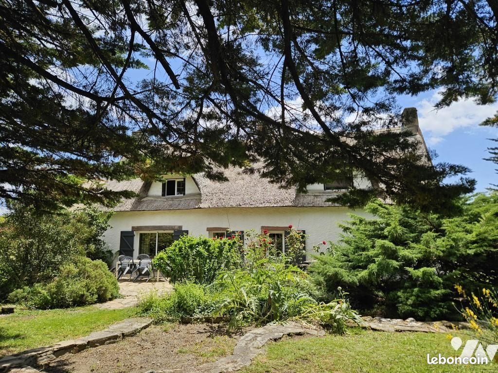 Maison à vendre, 167m², La Baule-Escoublac