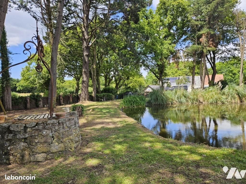 Maison à vendre, 167m², La Baule-Escoublac