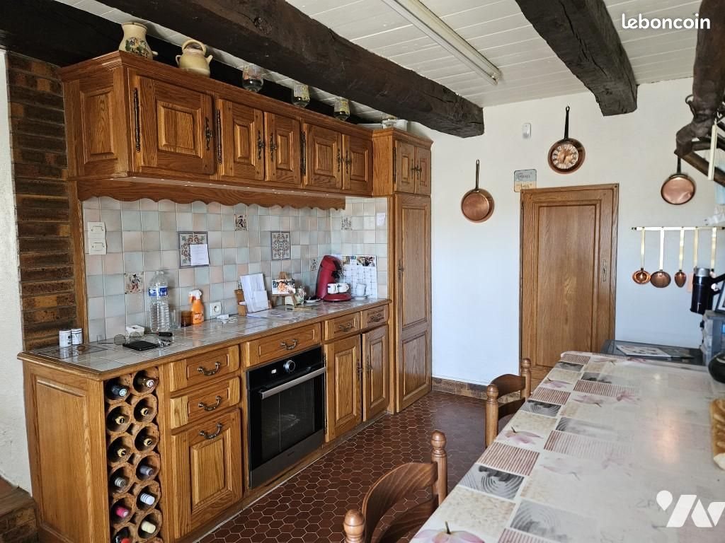Maison à vendre, 167m², La Baule-Escoublac