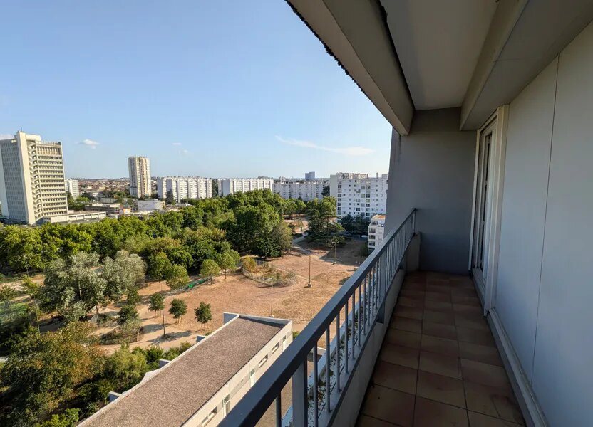 Appartement à louer, 103m², Bordeaux