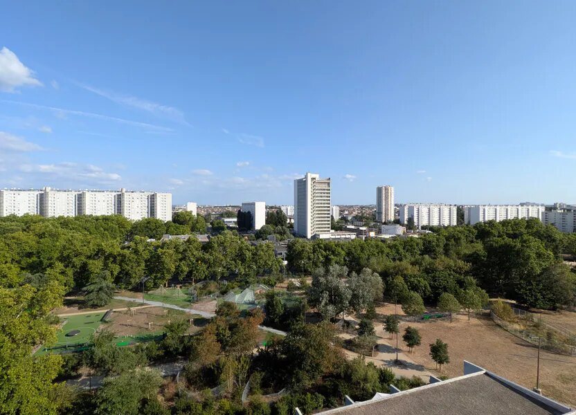 Appartement à louer, 103m², Bordeaux