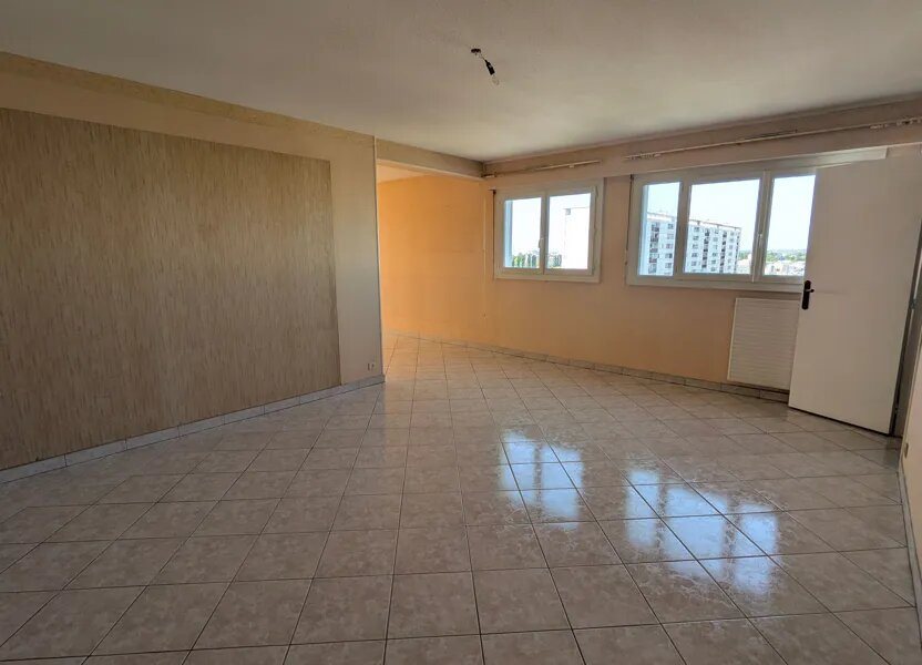 Appartement à louer, 103m², Bordeaux