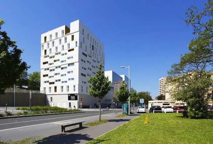 Appartement à vendre, 18m², Nanterre