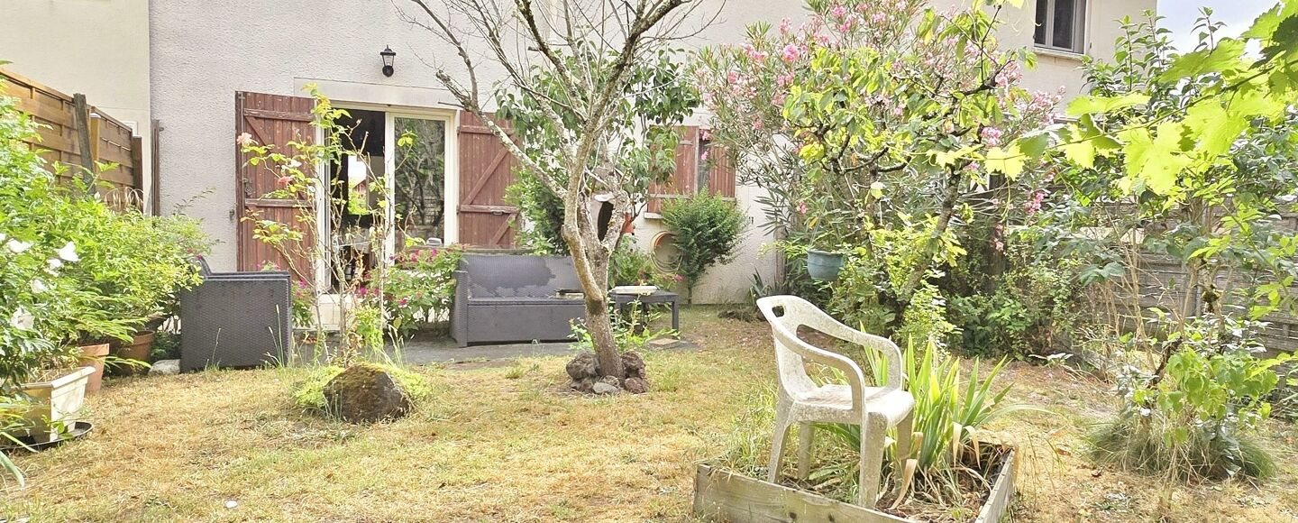 Maison à vendre, 86m², Villenave-d'Ornon
