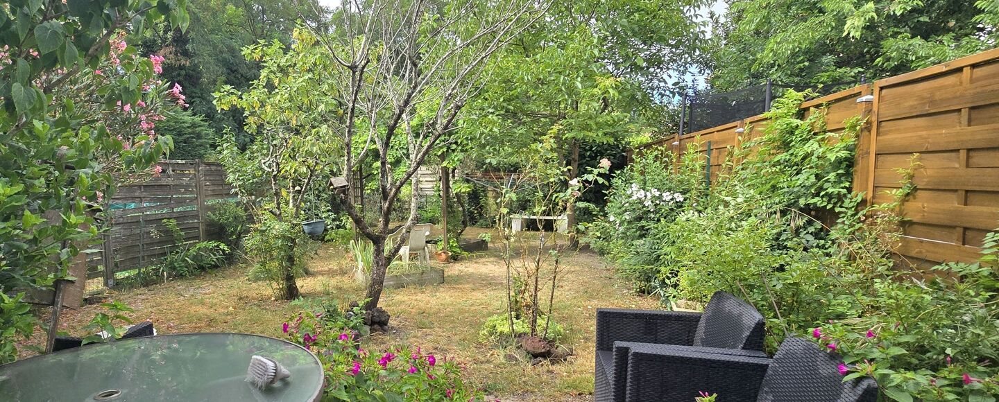 Maison à vendre, 86m², Villenave-d'Ornon