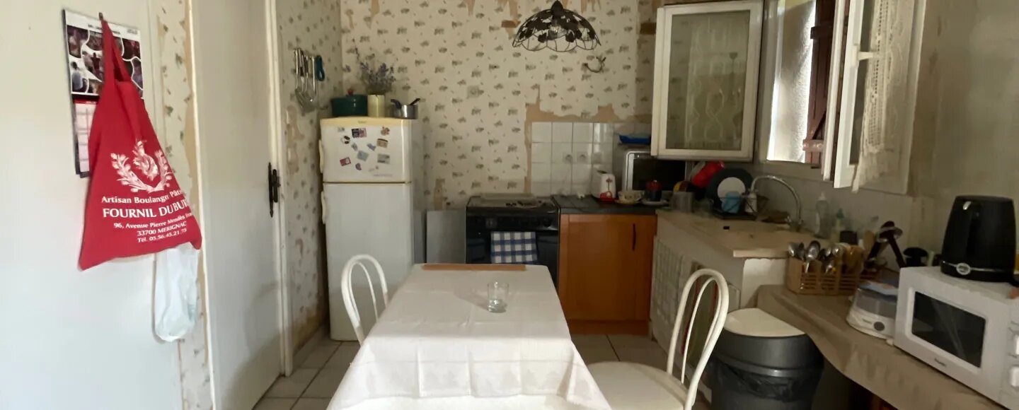 Maison à vendre, 86m², Villenave-d'Ornon