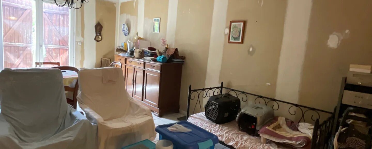 Maison à vendre, 86m², Villenave-d'Ornon