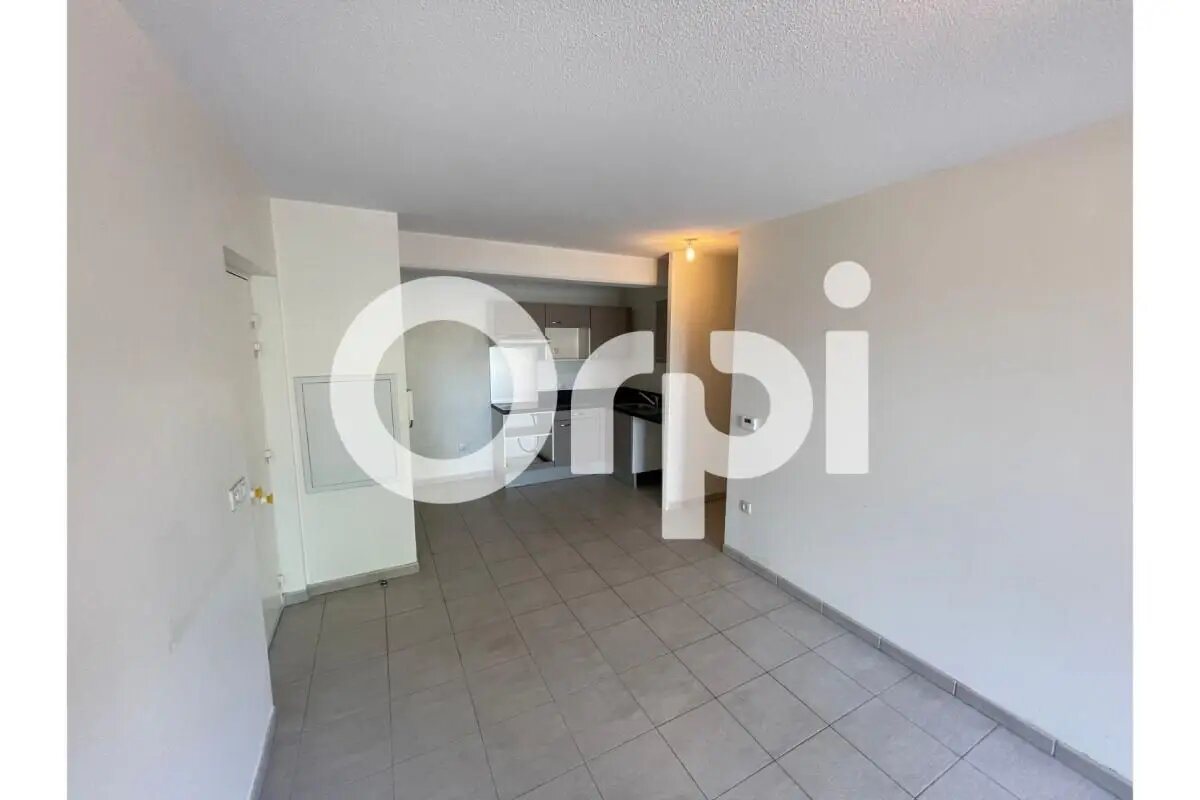 Appartement à vendre, 59m², Bègles