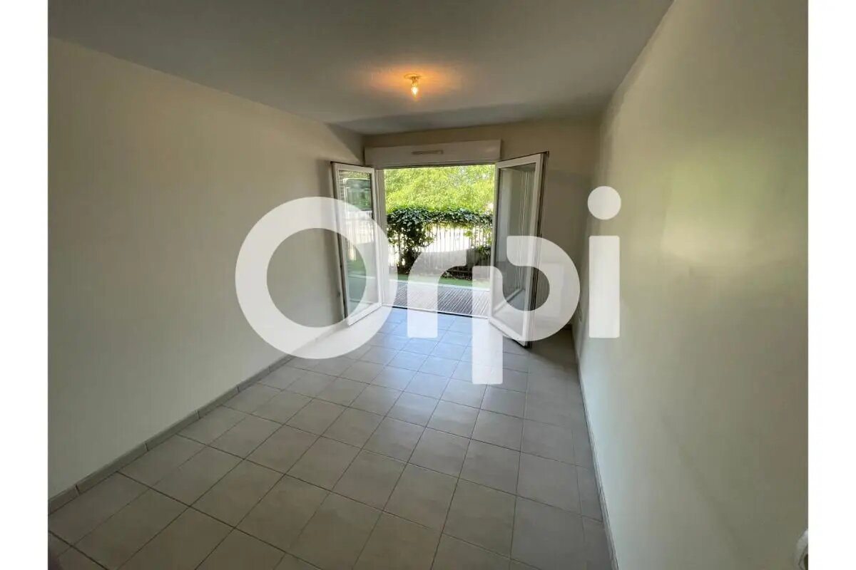 Appartement à vendre, 59m², Bègles
