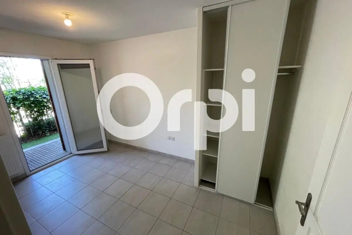 Appartement à vendre, 59m², Bègles