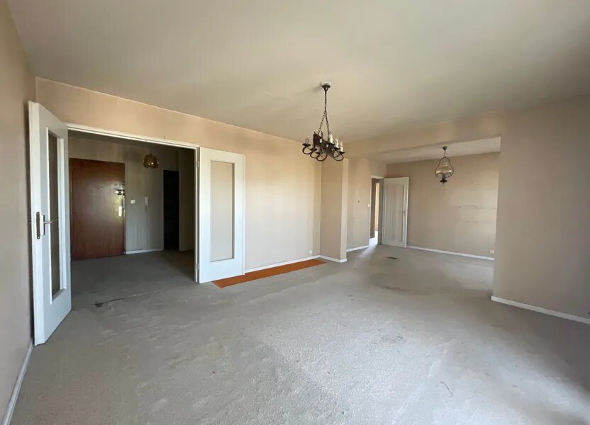 Appartement à vendre, 112m², Bordeaux