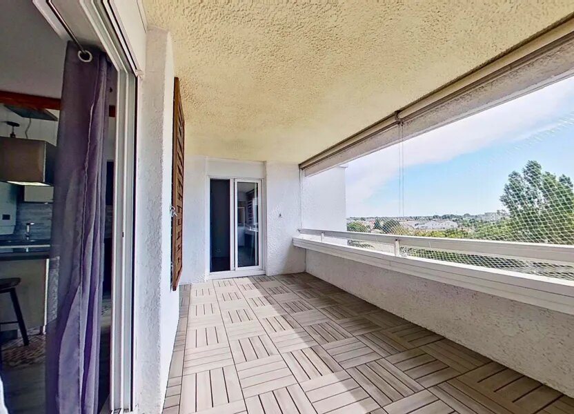 Appartement à vendre, 79m², Bègles