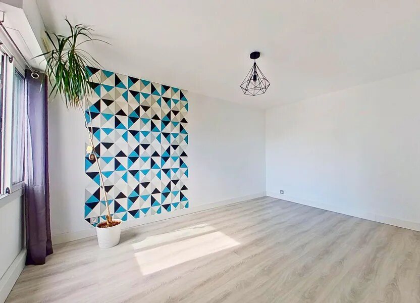 Appartement à vendre, 79m², Bègles