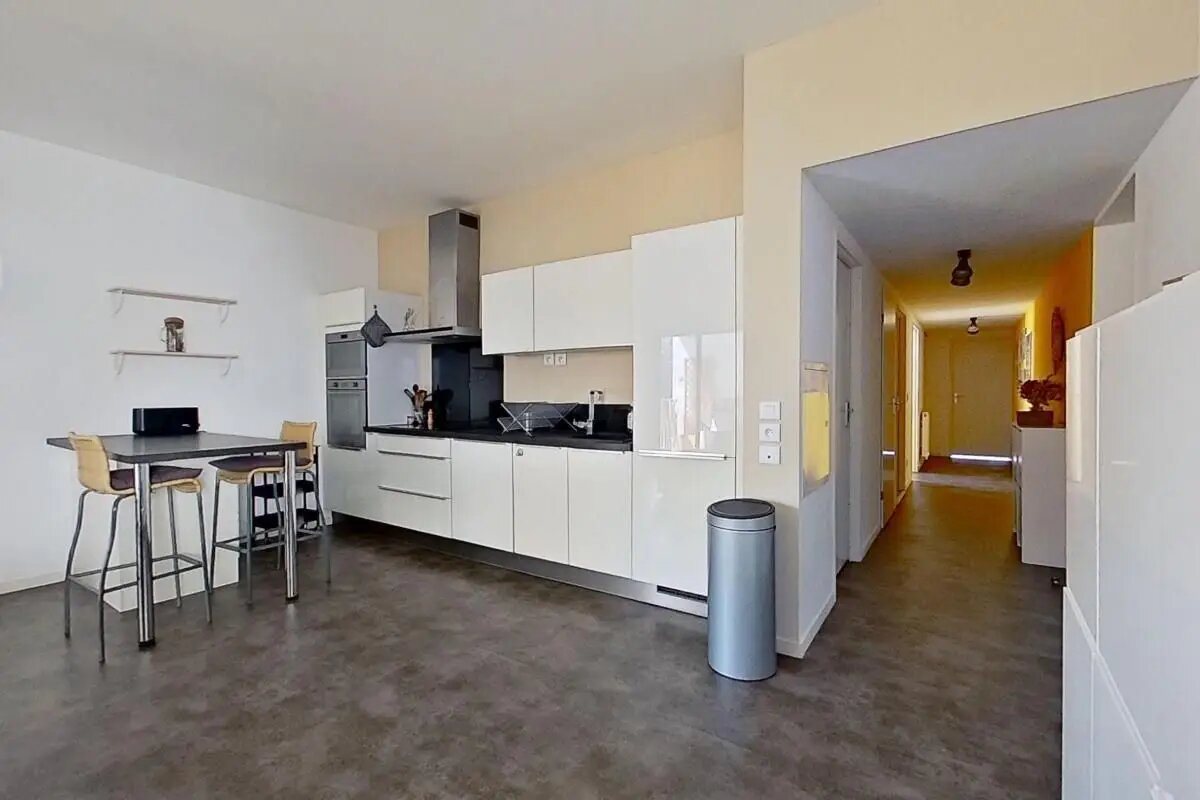 Appartement à louer, 82m², Bègles