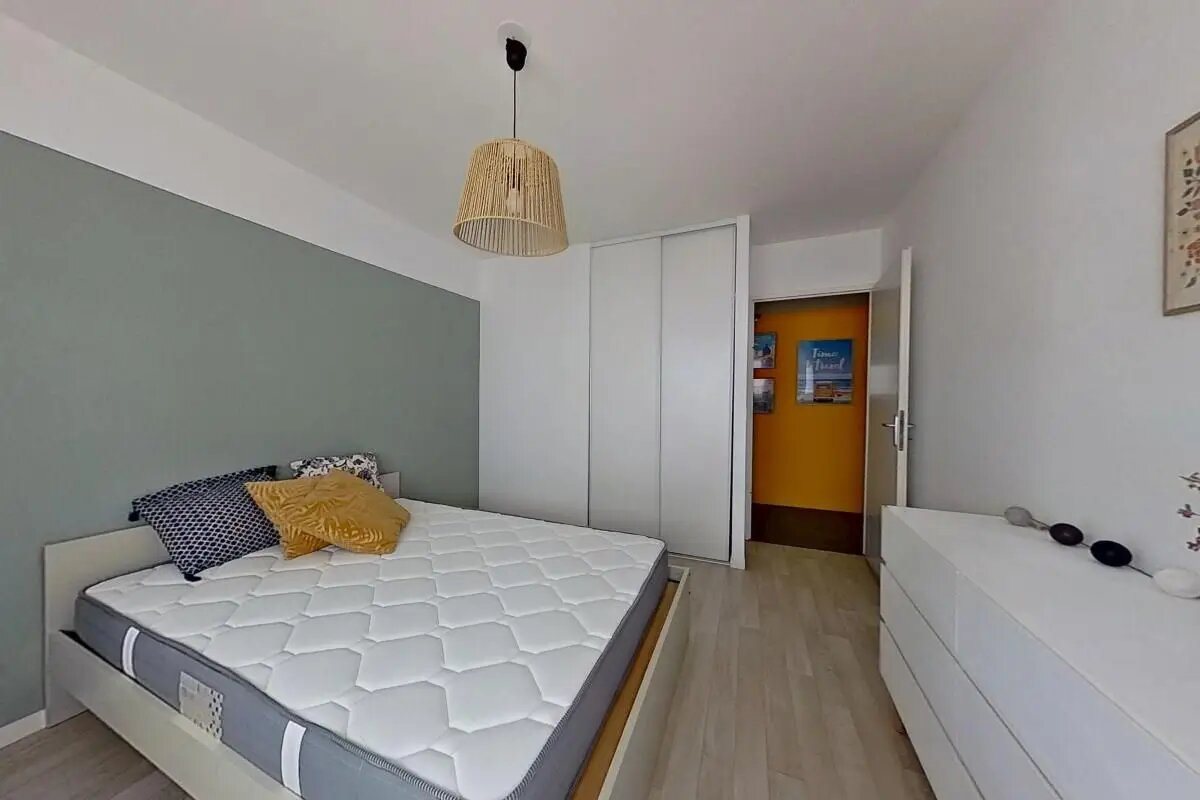 Appartement à louer, 82m², Bègles