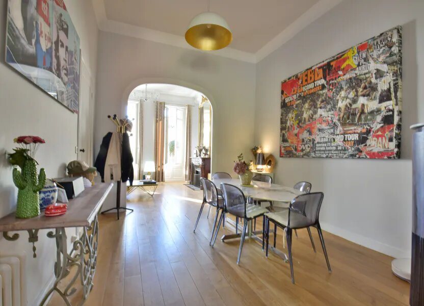 Maison à vendre, 150m², Bordeaux